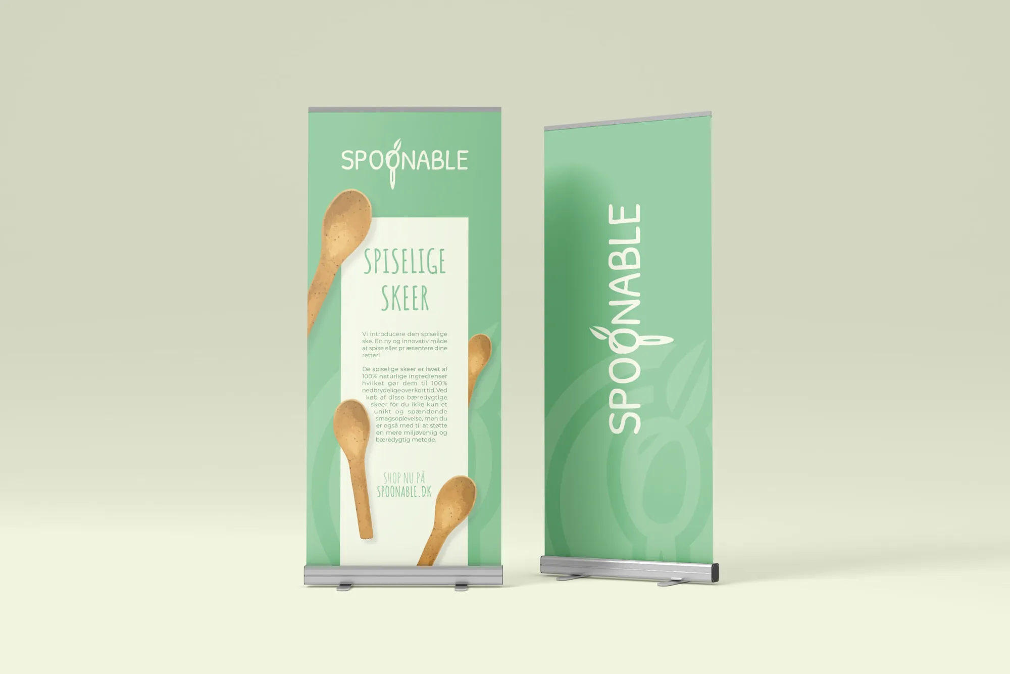 Spoonable – Roll-ups