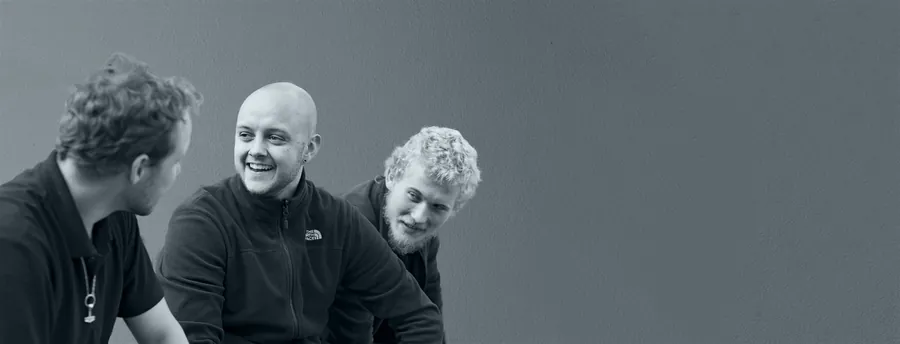 Grundforløb 2 – forside