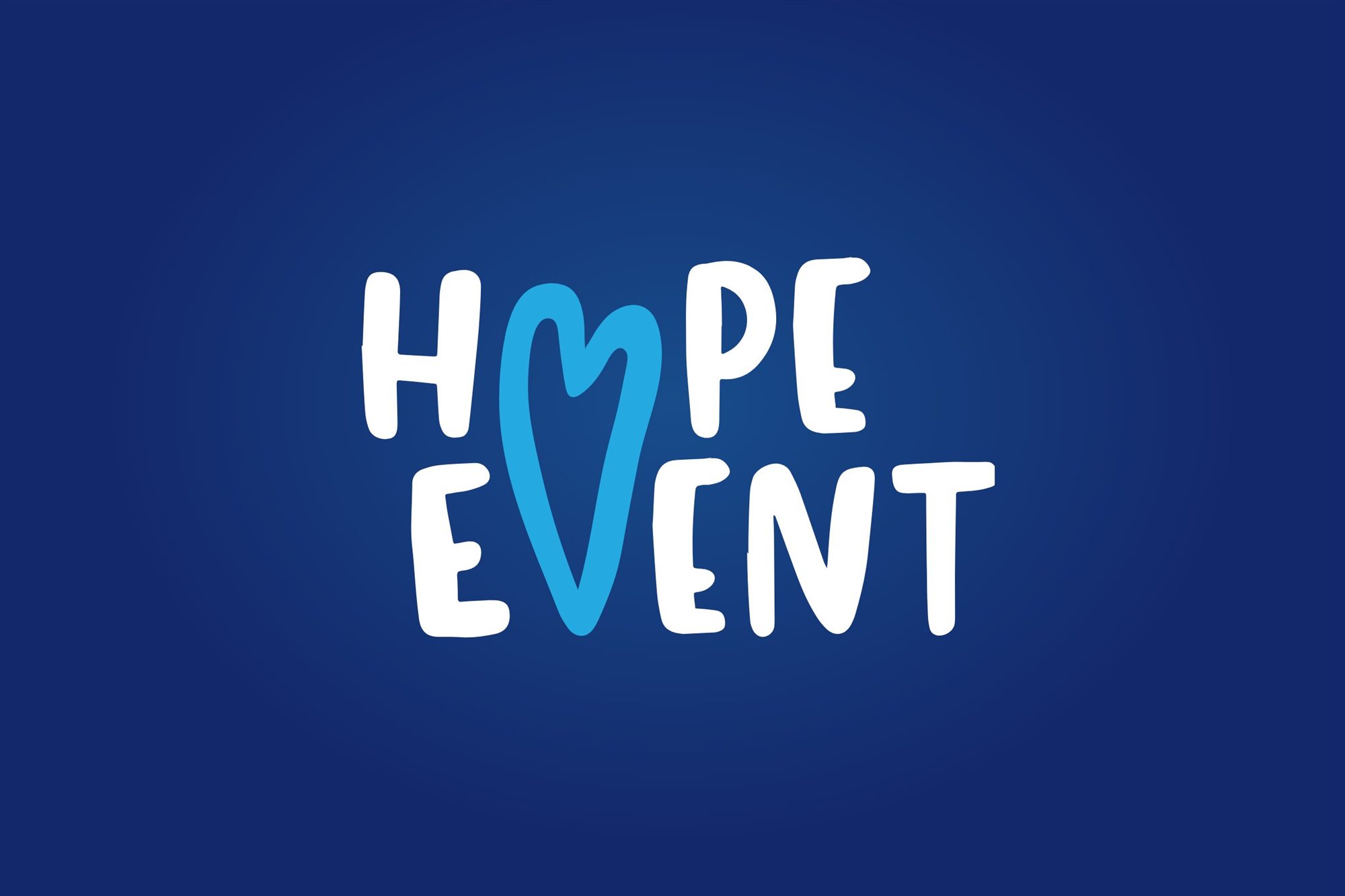 Hope Event – Logoet