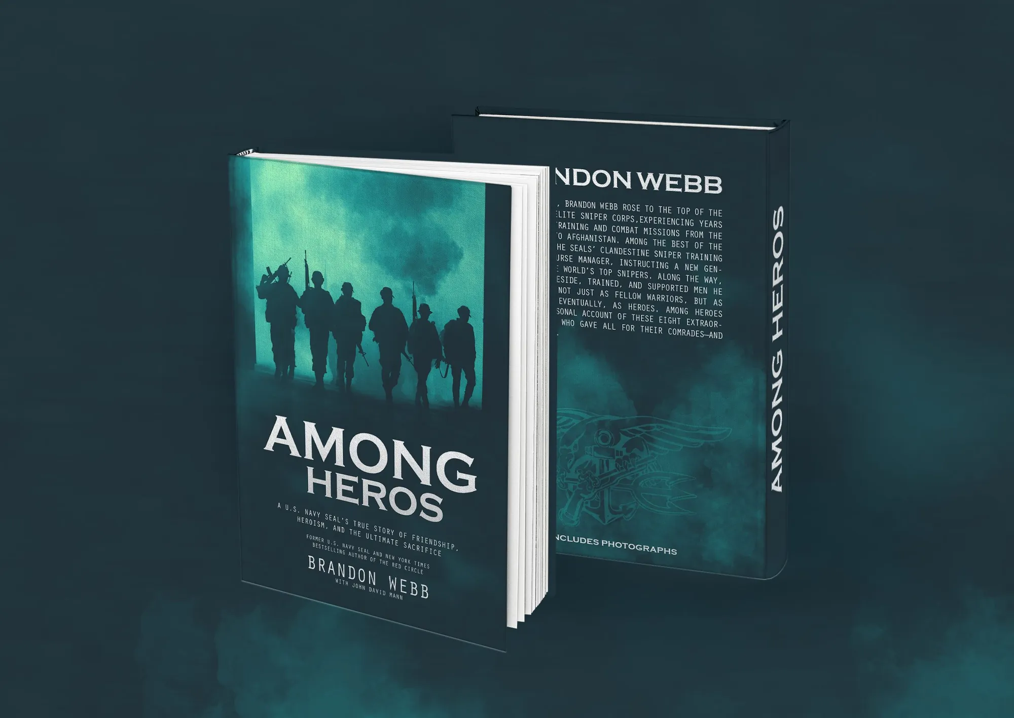 Among Heroes – Bog